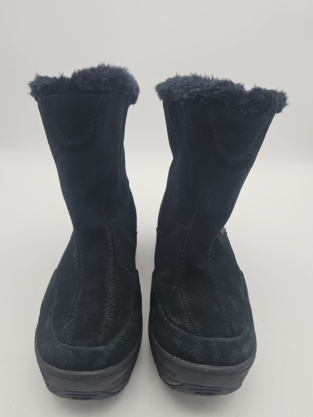 Hi-Tec V-Lite Snowflake Chukka 200i W Women Winter Snow Boots Size US 11 UK 9